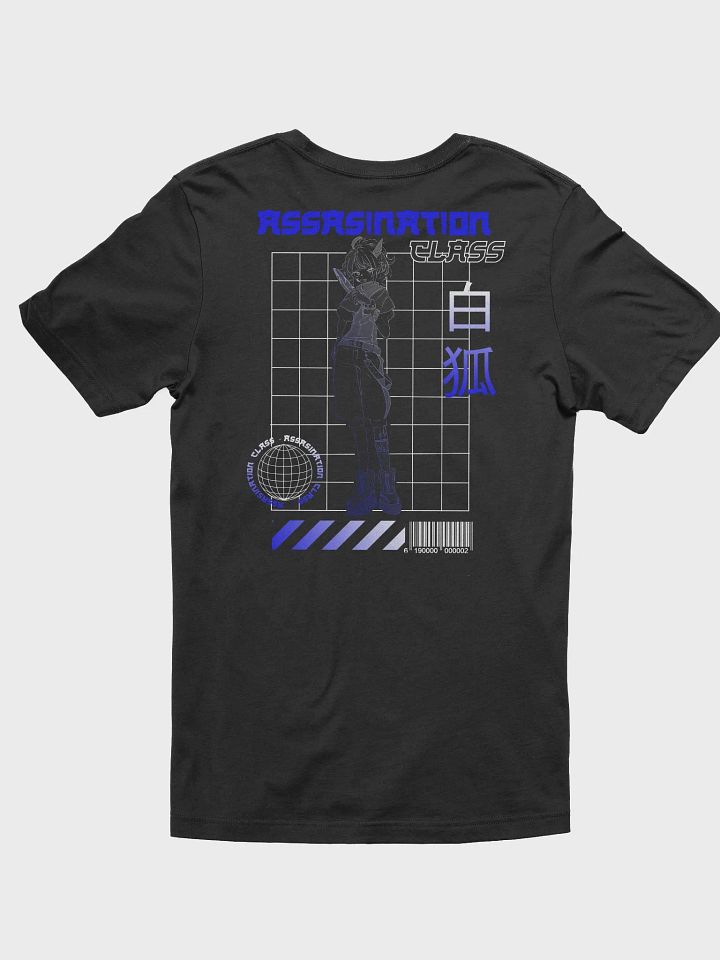 Assassination Class Shirt product image (6)