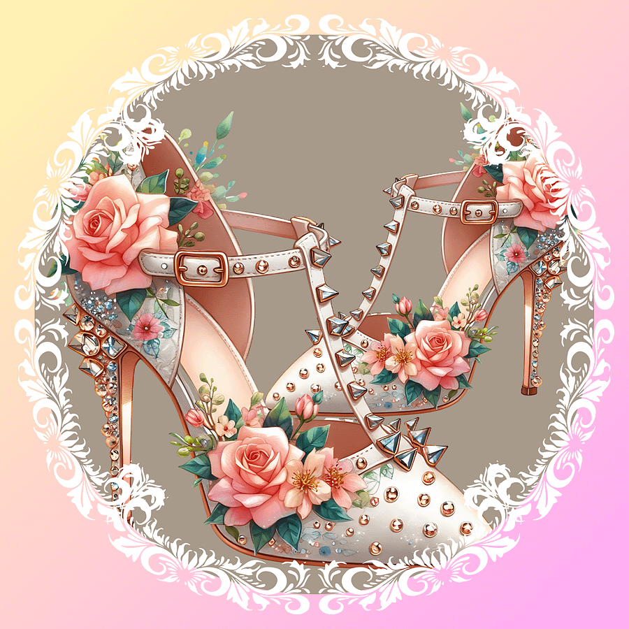 Virtuous Heels Collection product image (3)
