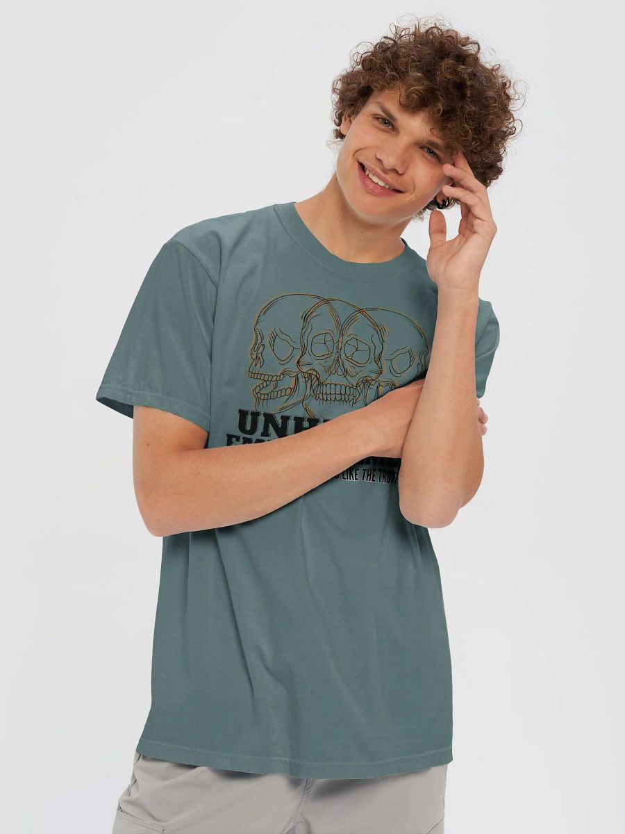 TRUTH TRIGGERS product image (5)