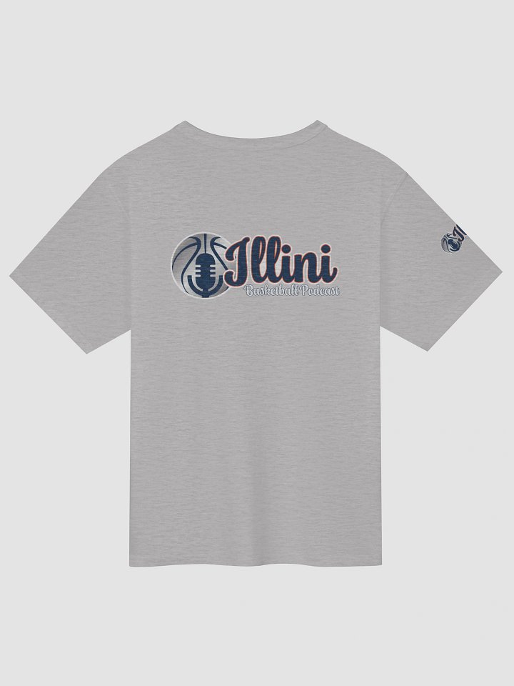 EURO BALL tee product image (3)