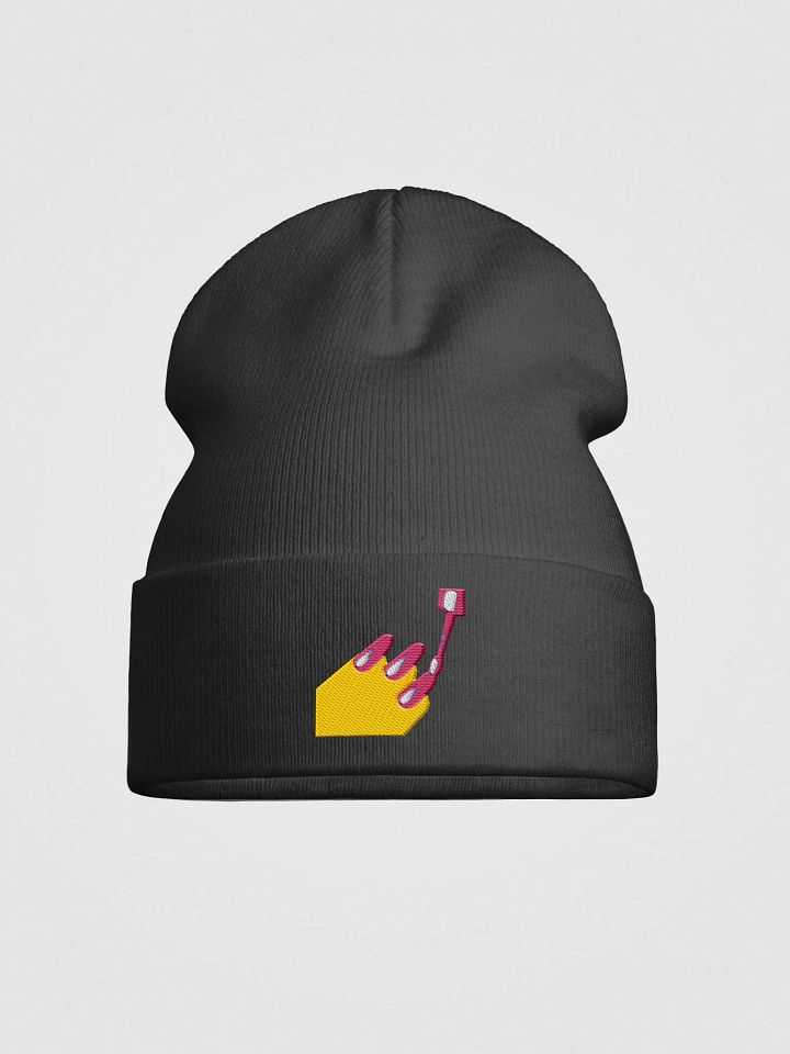 Baddie Toque product image (1)