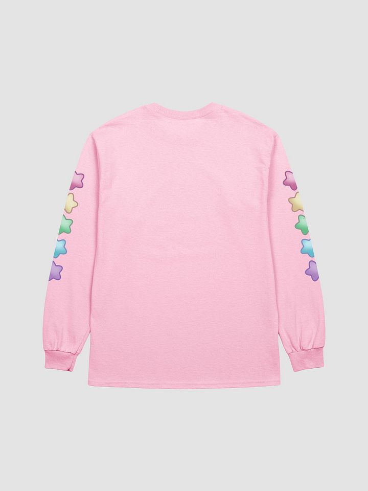 Lost Star Long-sleeve product image (10)