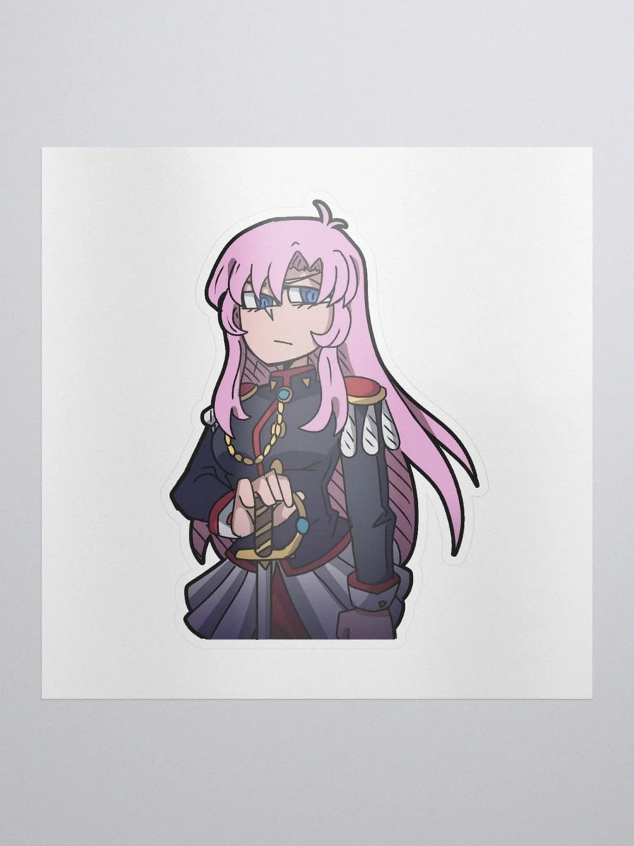 Large Utena Sticker product image (1)