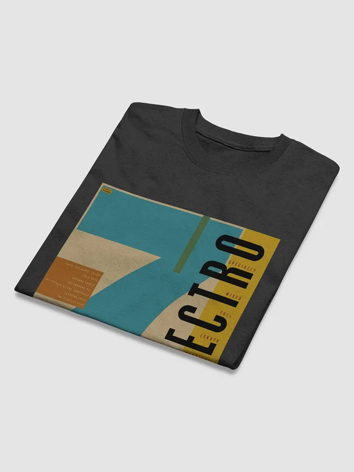 Electro 7 Reimagined Tee product image (2)