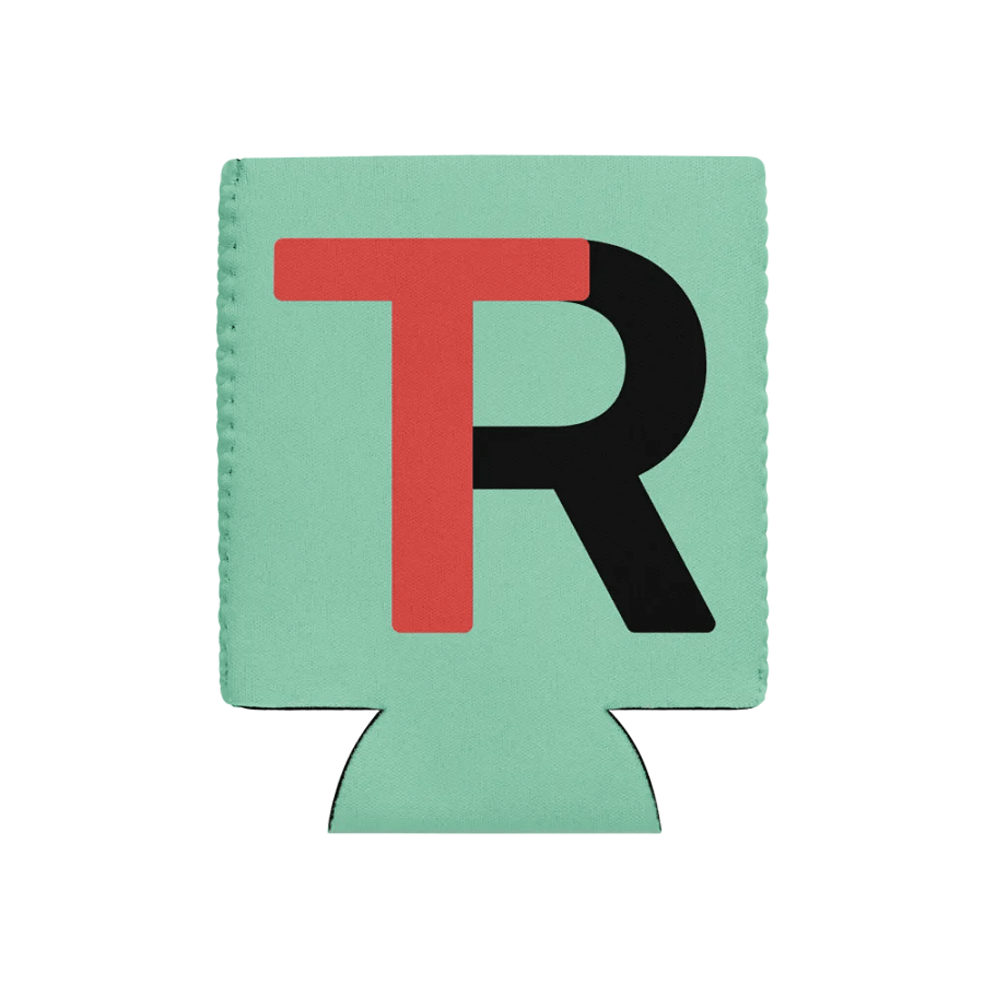 Rowdy Tuesday - Can Koozie product image (15)