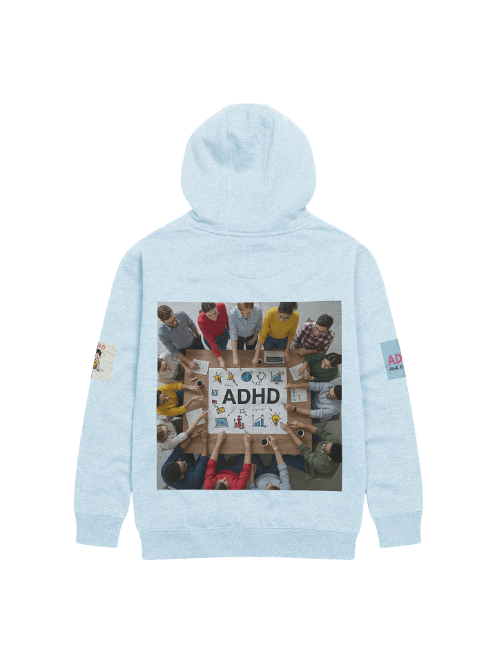 ADHD COLLECTION product image (2)