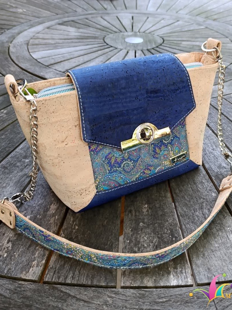 OMA BAG PDF PATTERNS ( INSTANT DOWNLOAD!) product image (9)