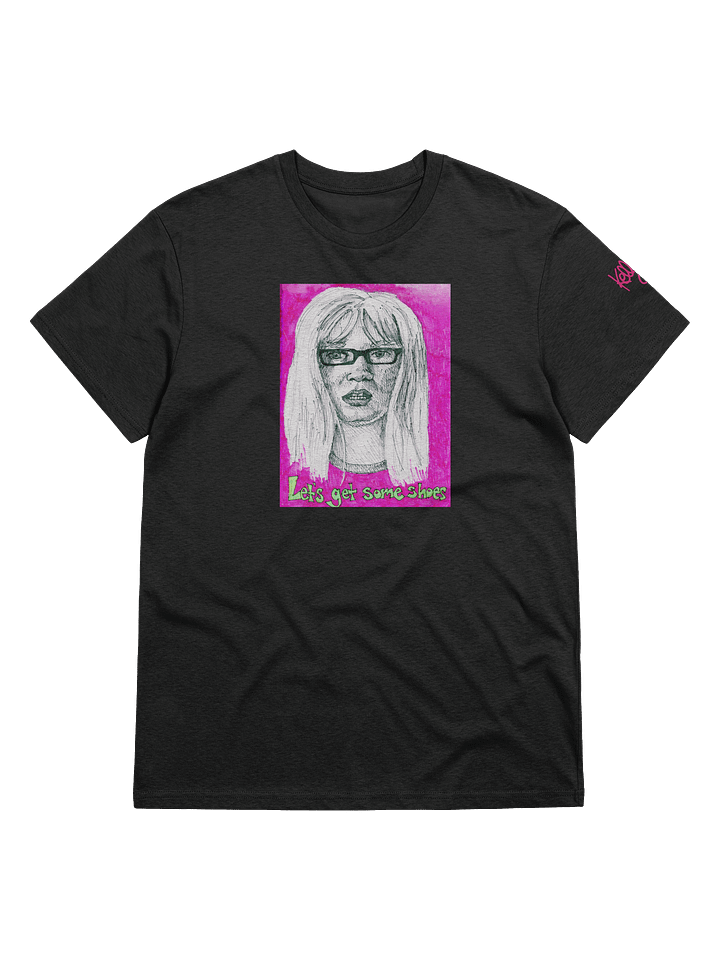 Let's Get Some Shoes product image (1)