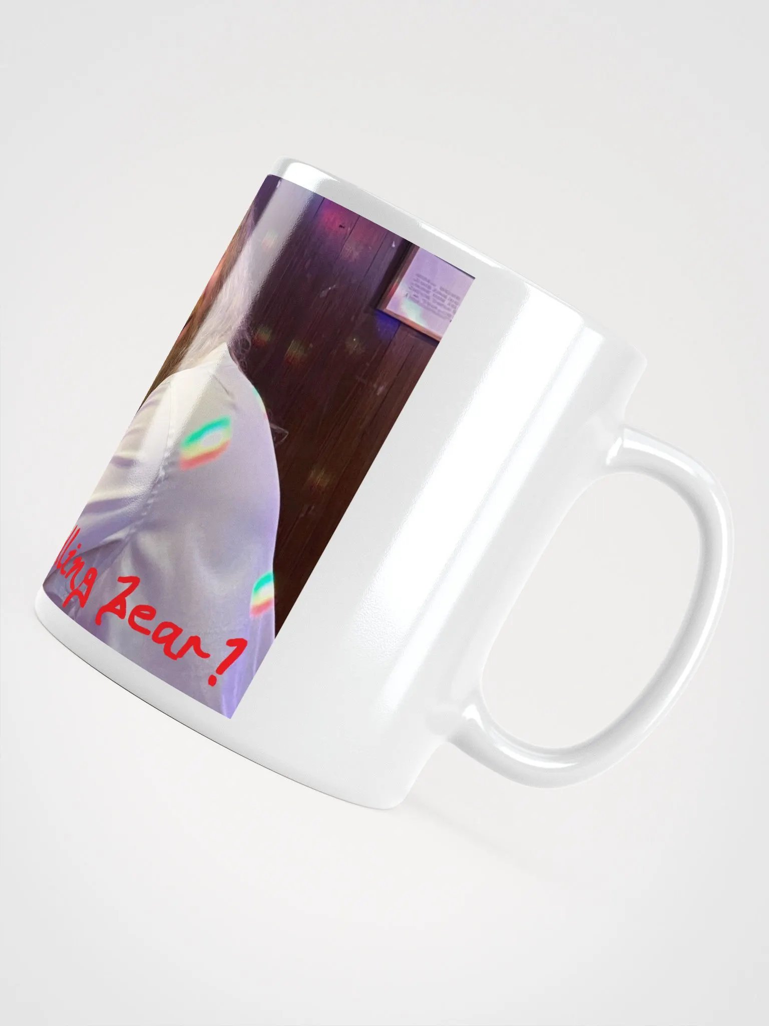 Bear Hug Mug product image (4)