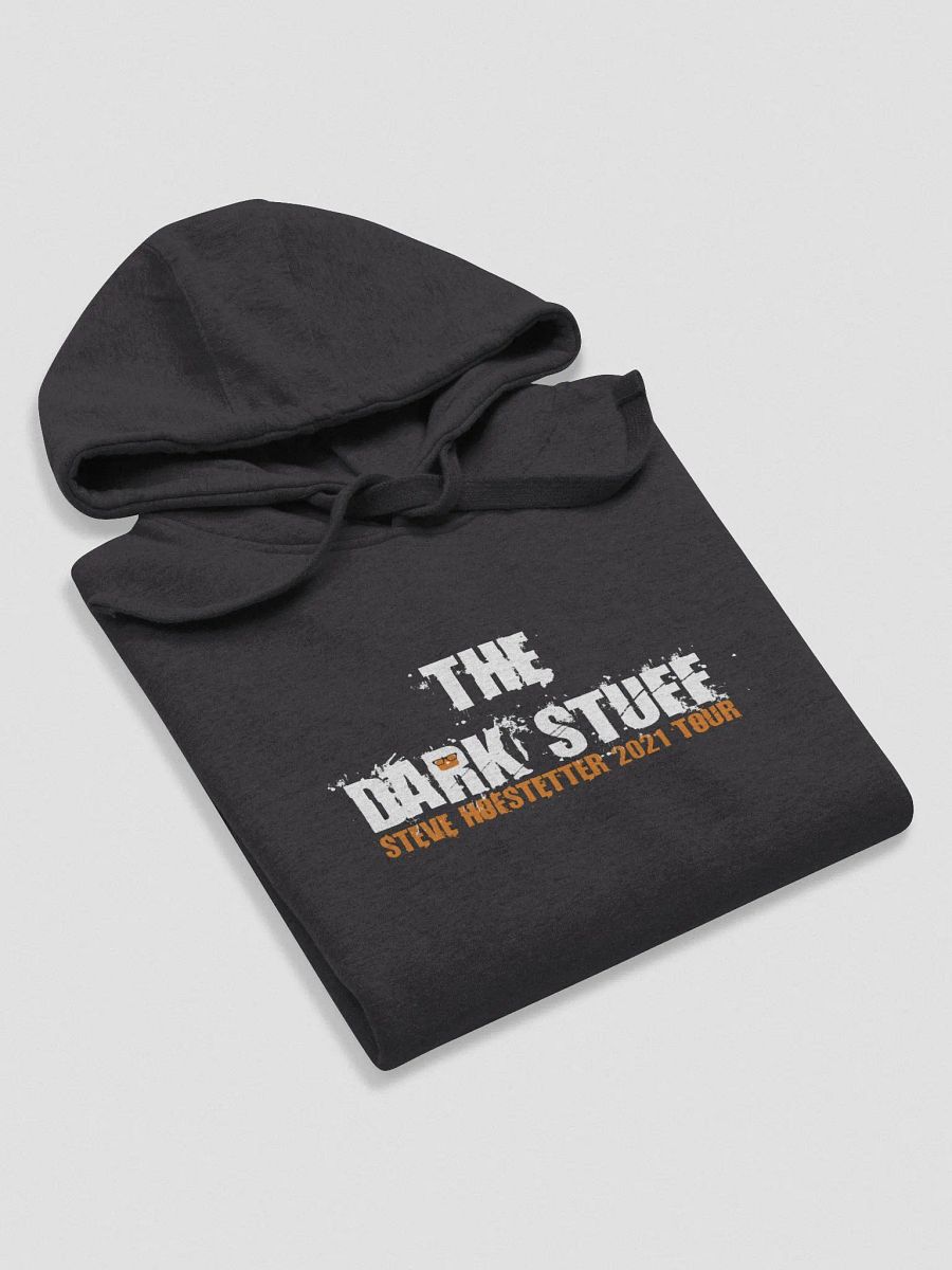 The Dark Stuff - Steve Hofstetter 2021 product image (54)