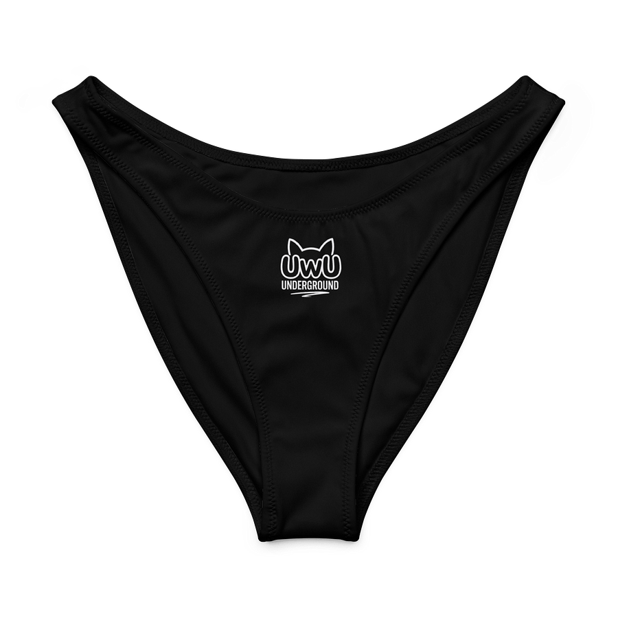 Get Baited Mammals - Bikini Bottom product image (8)