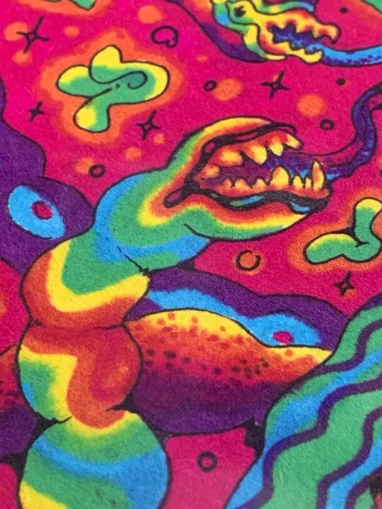 Guro Worms product image (4)