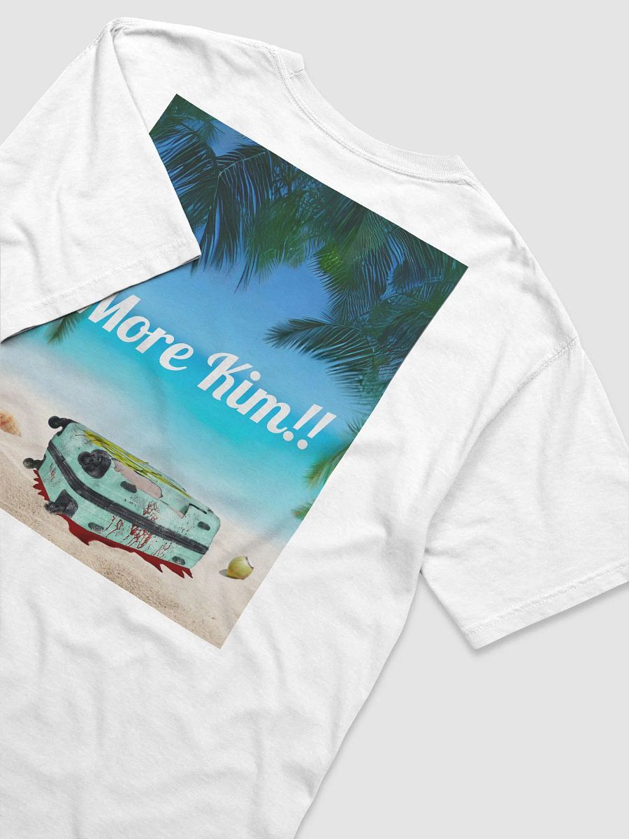 Slaycation T-Shirt product image (4)