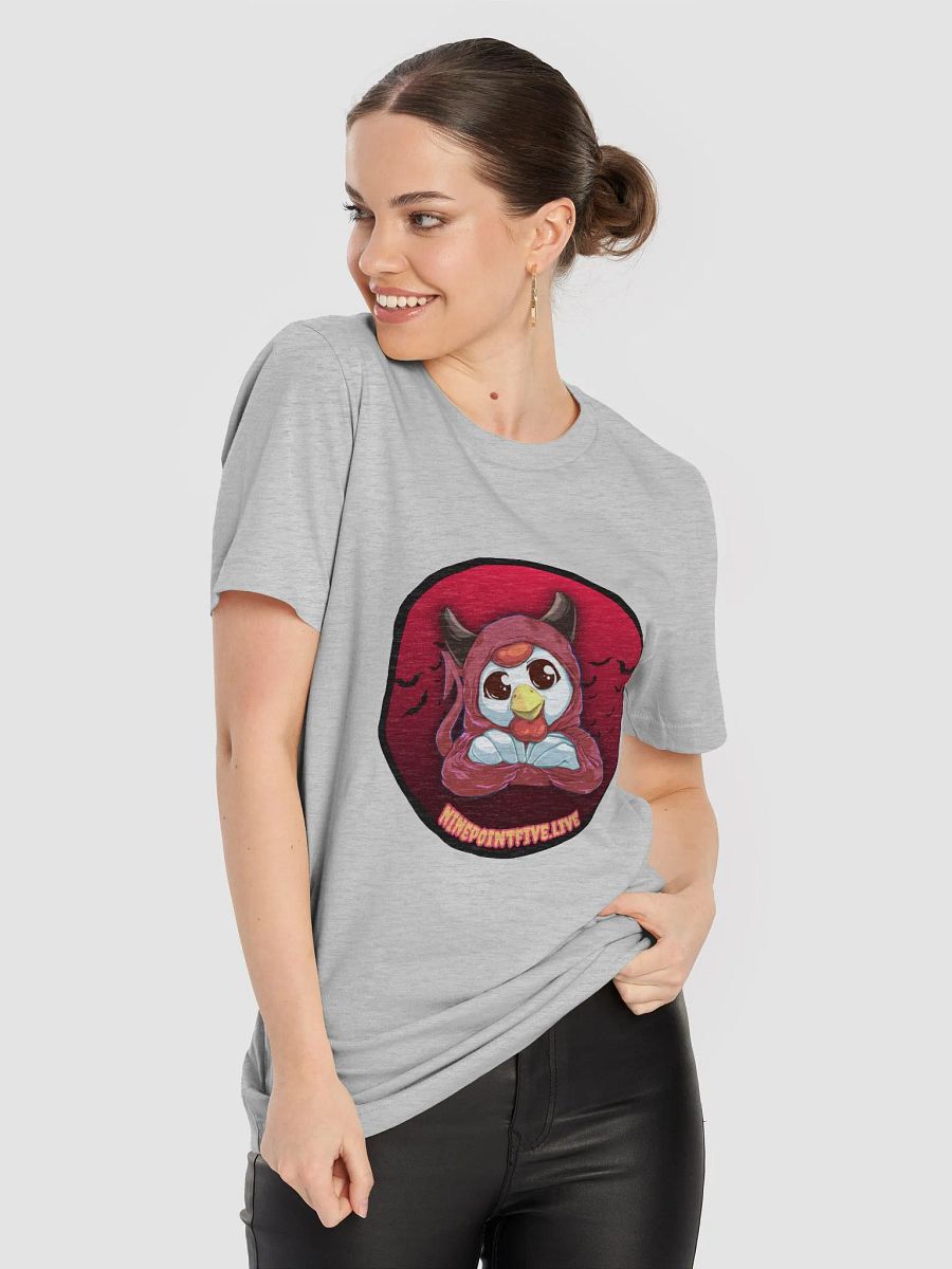 Devil Chicken Onesie Shirt product image (39)