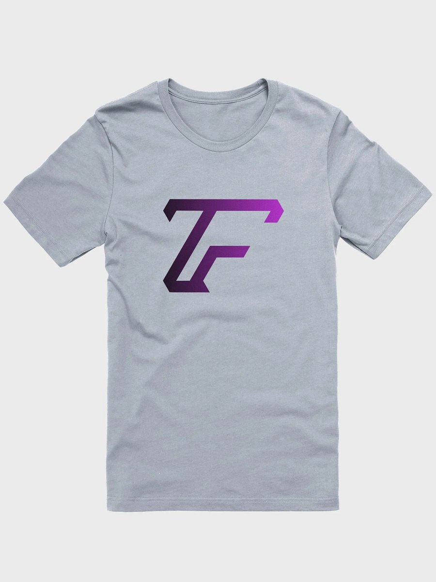 Super Soft Unisex TF Logo T-Shirt product image (6)