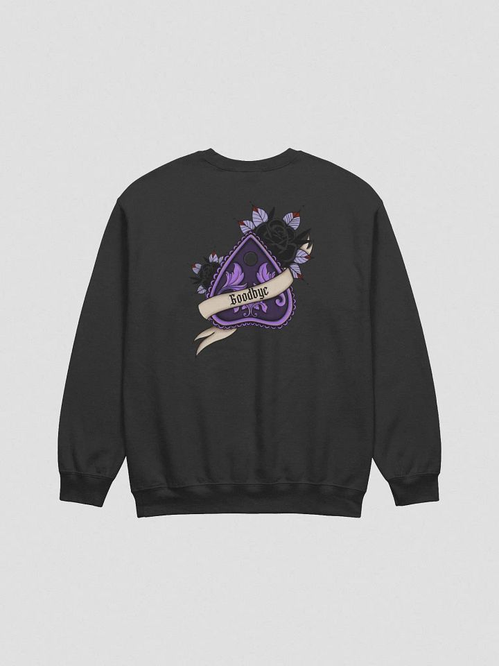GOODBYE CREWNECK product image (1)