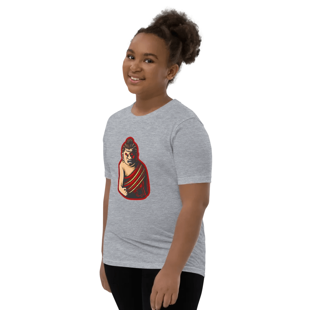 Rage Quit Youth Tee product image (11)