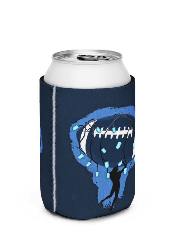 CAN COOLER (TEN) product image (2)