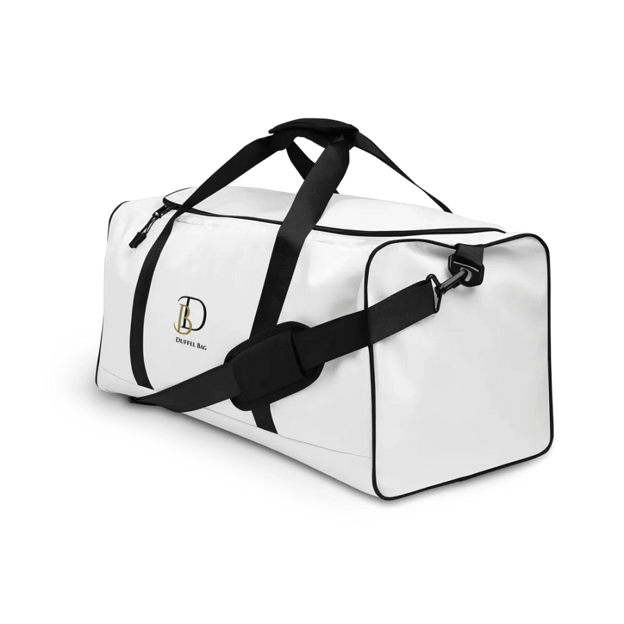 Duffel Bag product image (3)