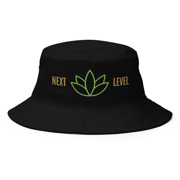 Crown of the Lotus Hat product image (1)