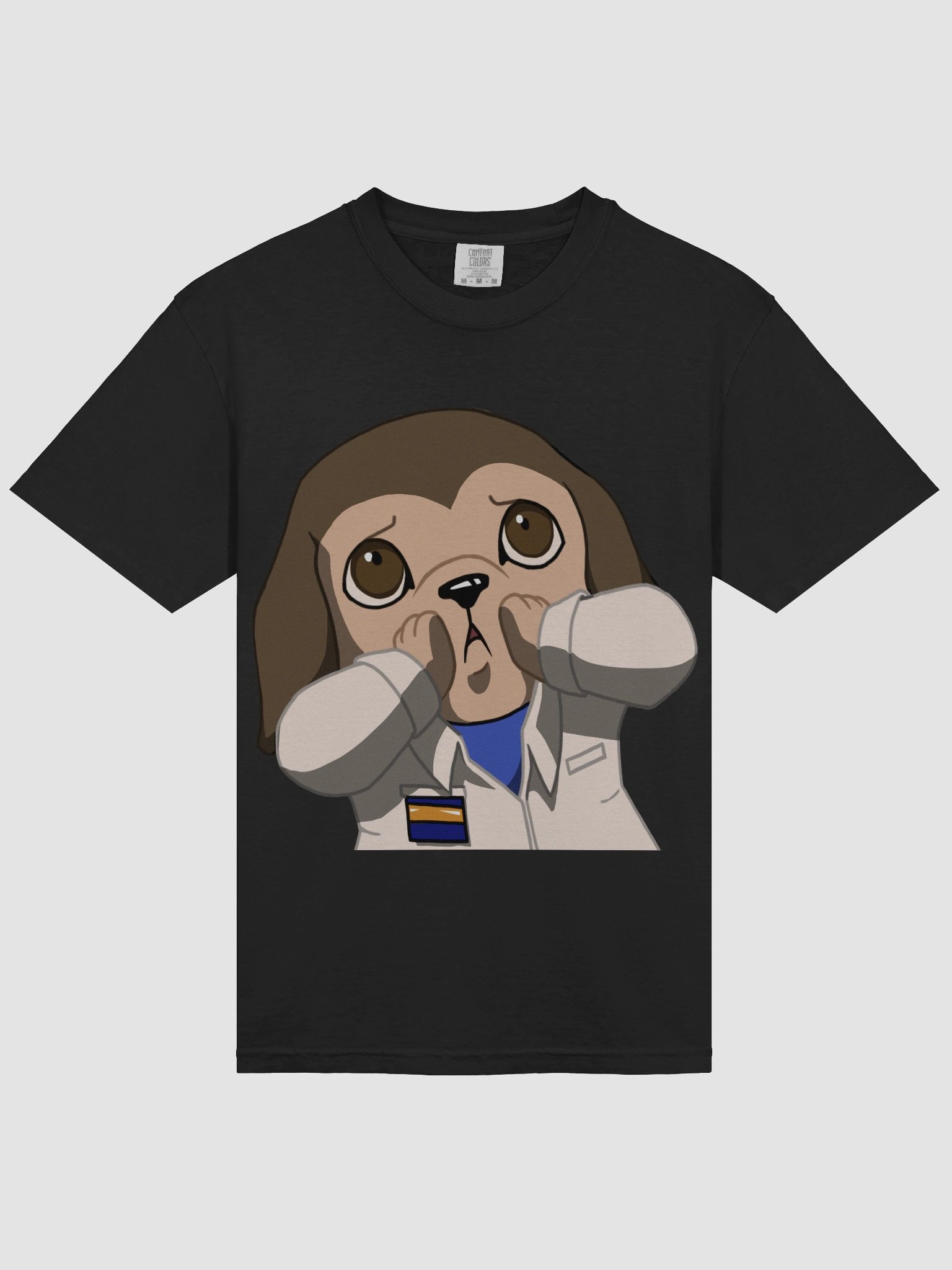 Himbo Rocko Shirt product image (3)