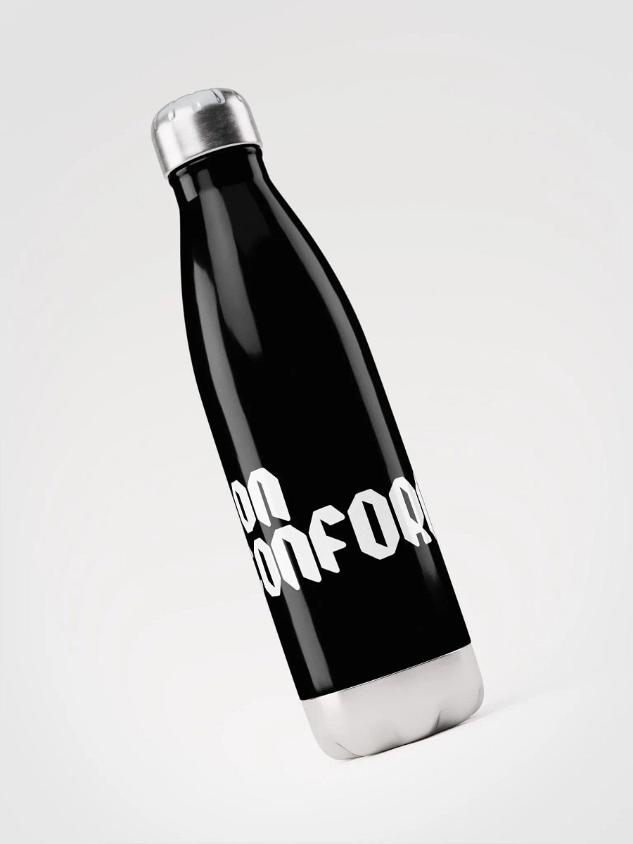 Nonconformity Water Bottle product image (3)