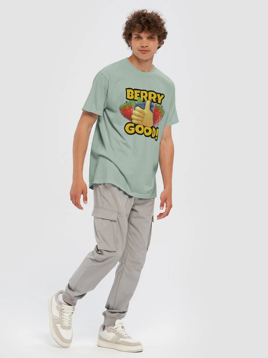 Berry Good T-Shirt product image (57)