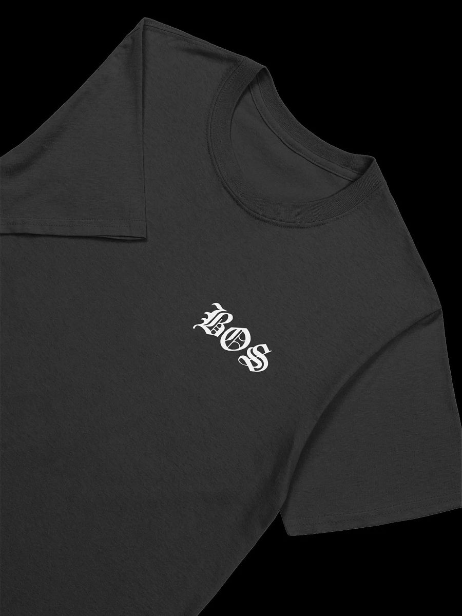 Hotdog Skelly Tattoo Tee product image (4)