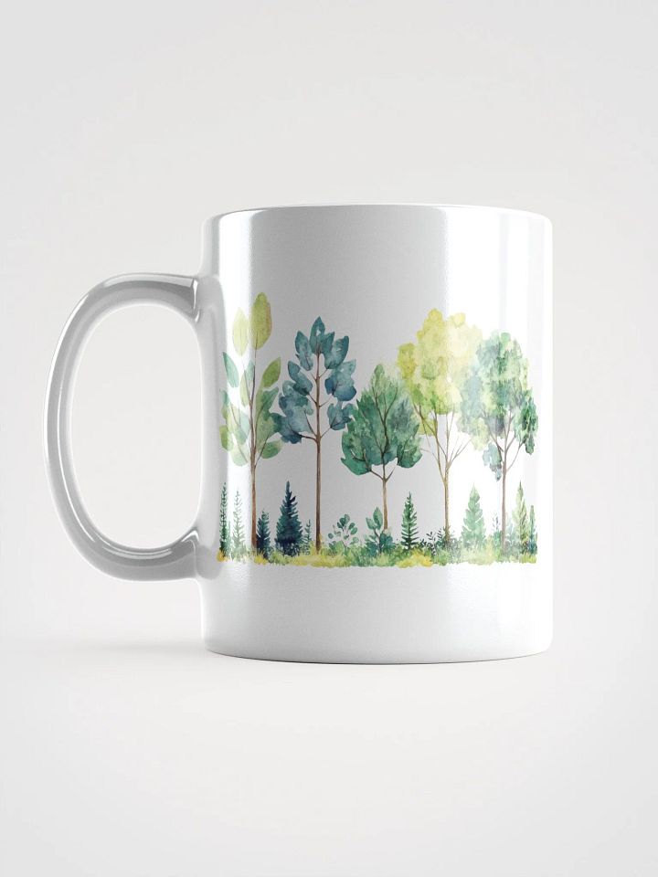 Nature's Palette Mug product image (2)