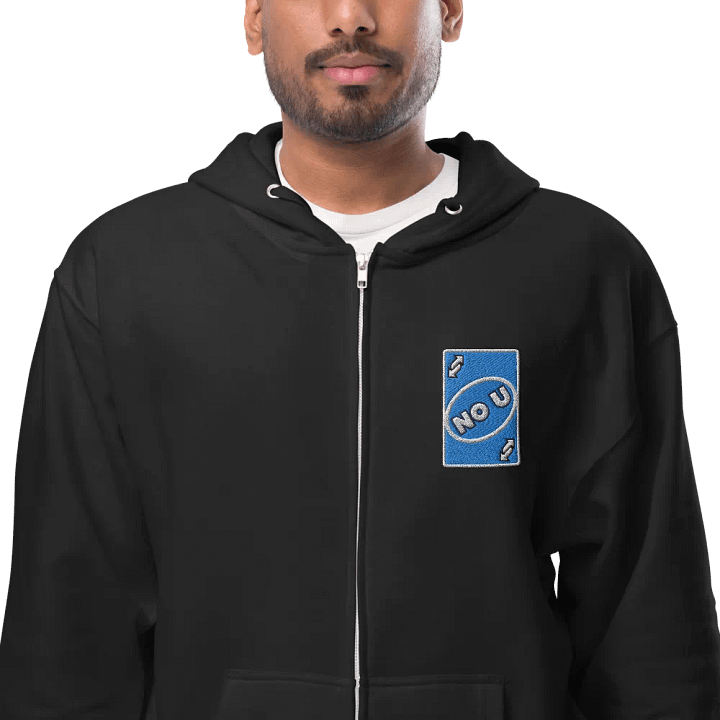 NO U product image (1)