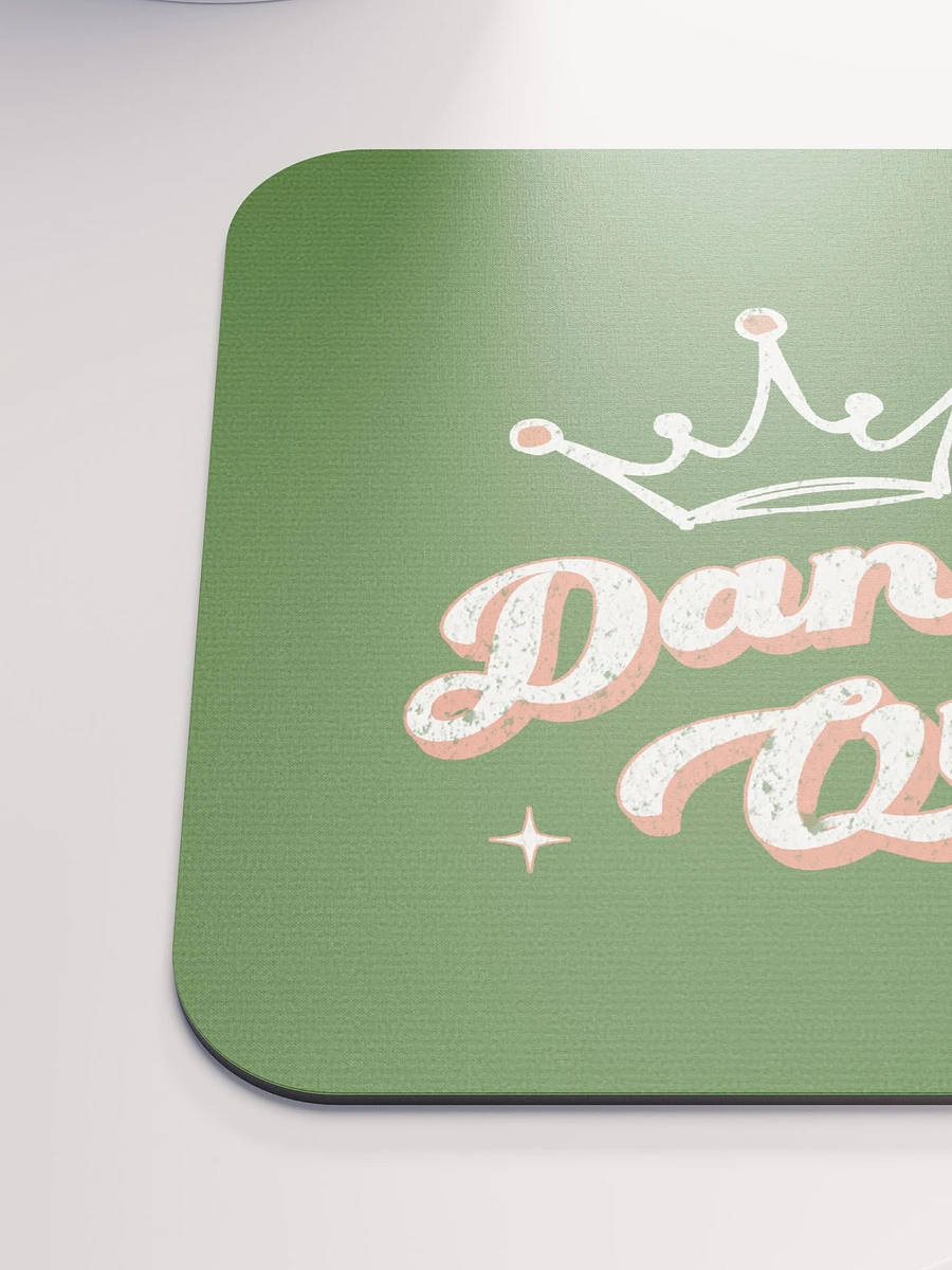 Dancing Queen Mousepad product image (6)