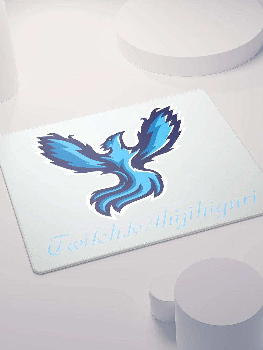 Hyou-Ou Mouse Pad product image (7)