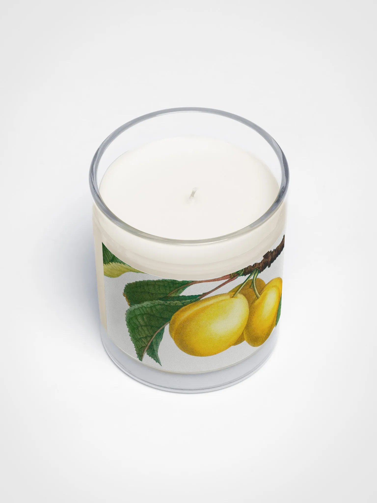 Botanical Bliss. Soy Wax Candle product image (3)