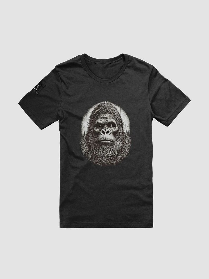 FOREST LEGEND T-SHIRT - FRONT DESIGN product image (1)