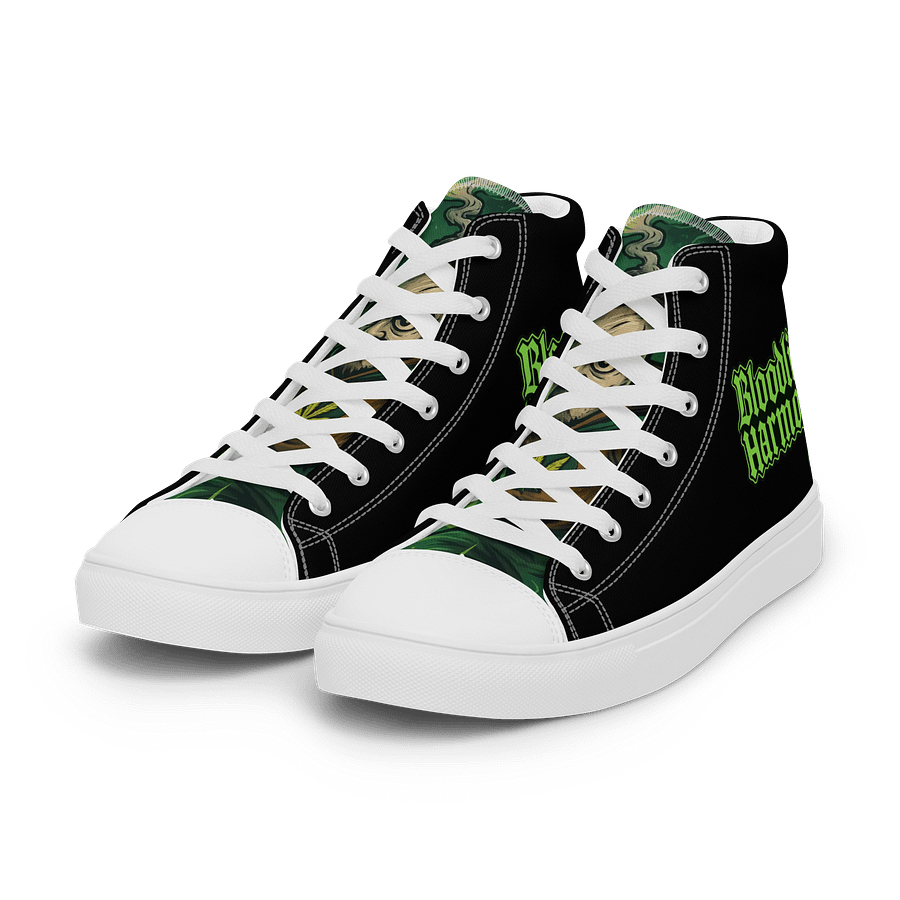 Official Lil Bizzy Shoes product image (6)