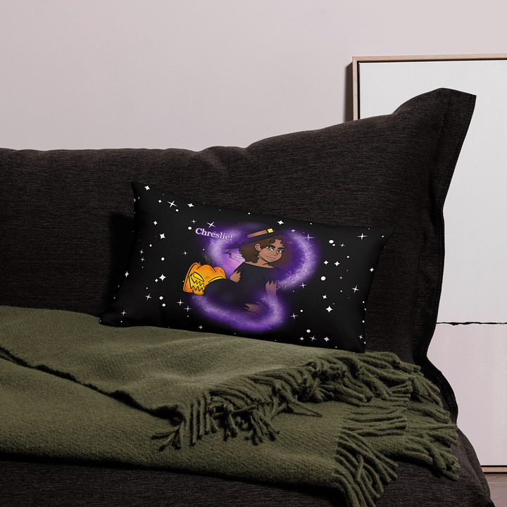 Witchy Babe Pillow Case product image (2)