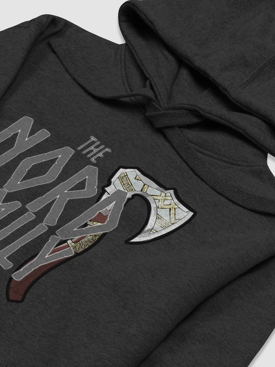 Nord Family Hoodie product image (33)