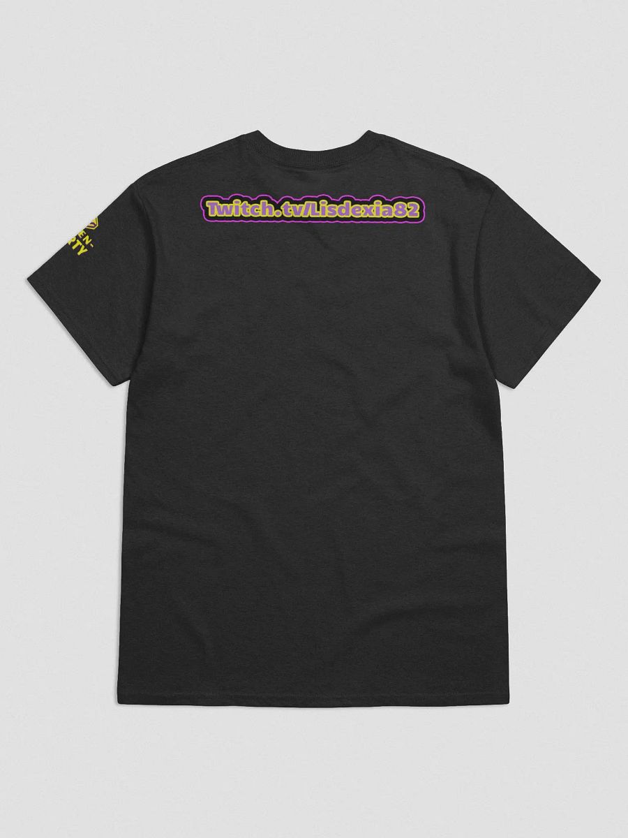 Lisdexia82 Legend Tee product image (16)