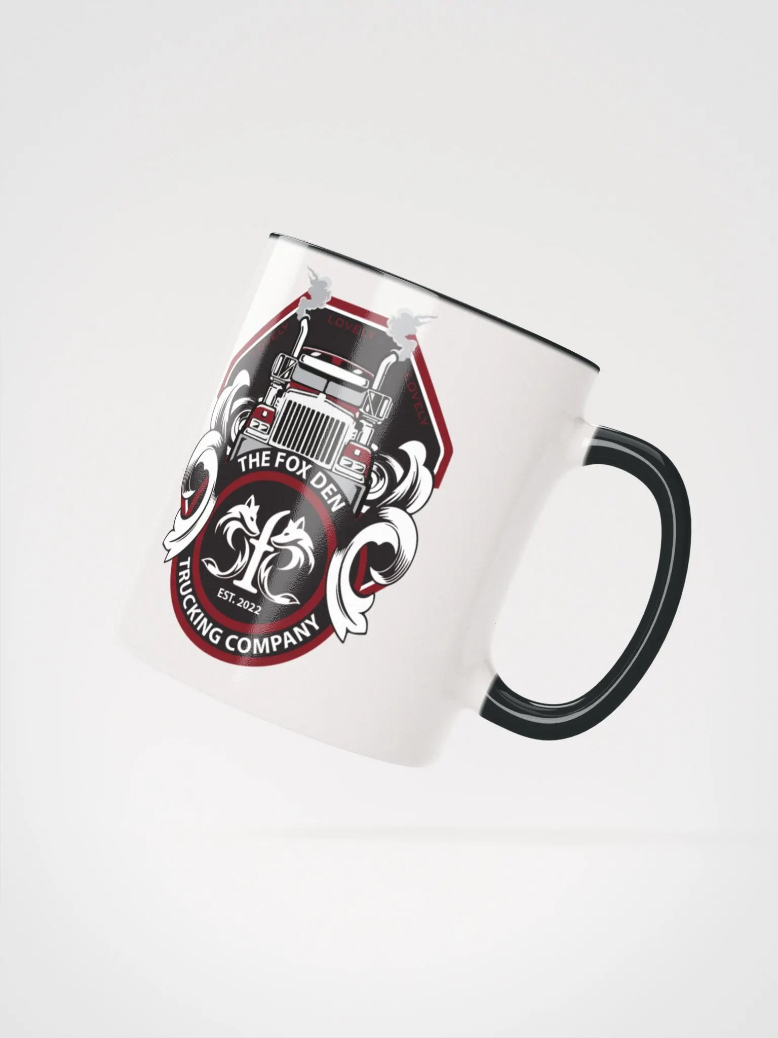 Foxy Cup product image (5)