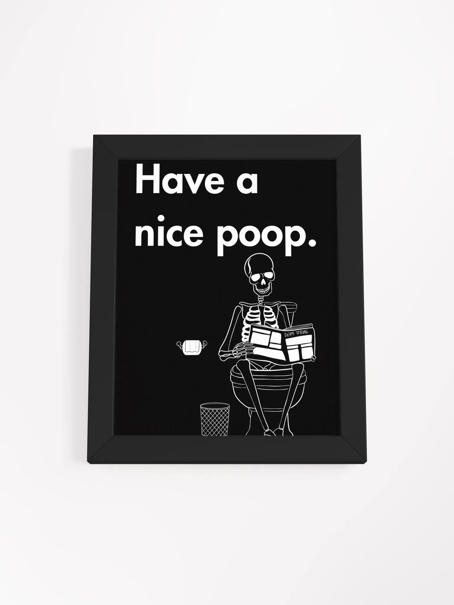 Have a Nice Poop product image (1)