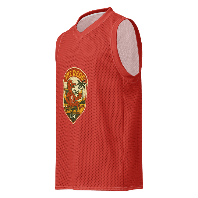 The Reds Collection