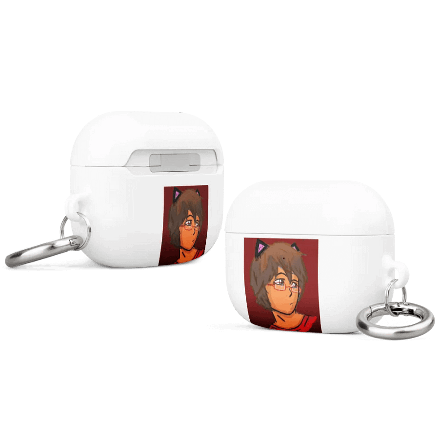 NovieNeko AirPod Case product image (4)