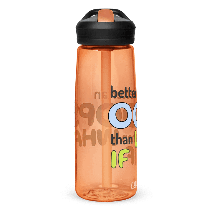 Sports Water Bottle product image (7)