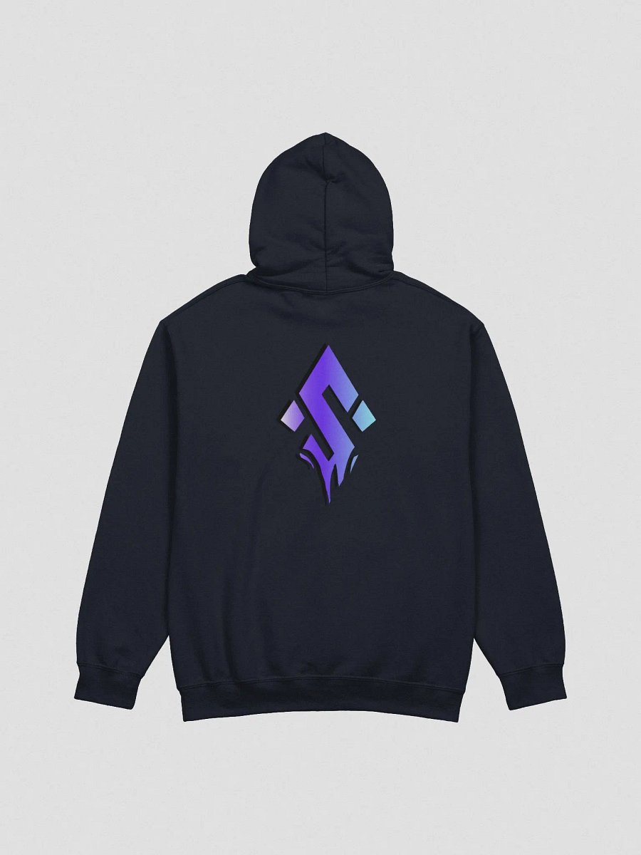 Stay Logo Premium Hoodie product image (4)