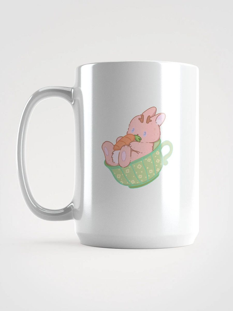 Sunnysphere Tea Time Mug product image (6)