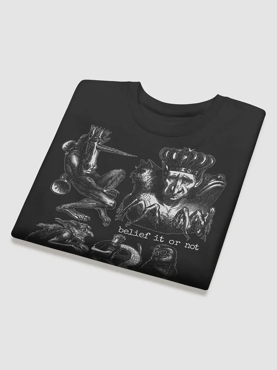 Torment Sweatshirt product image (3)