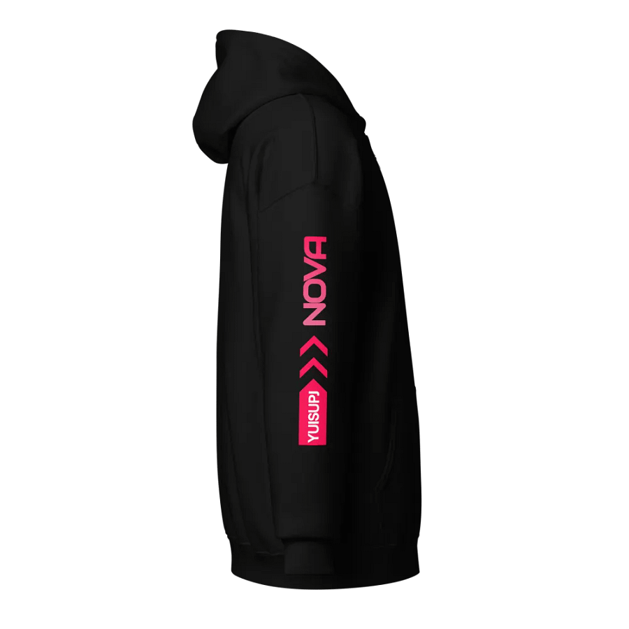 NC Type 2K25 | NOVA Zipper product image (4)