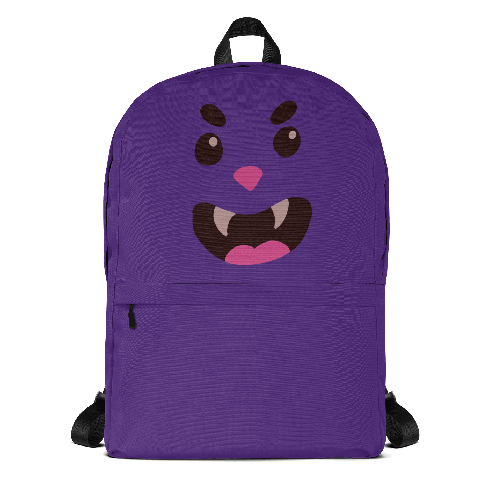 Violet the Vampire Back Pack product image (1)