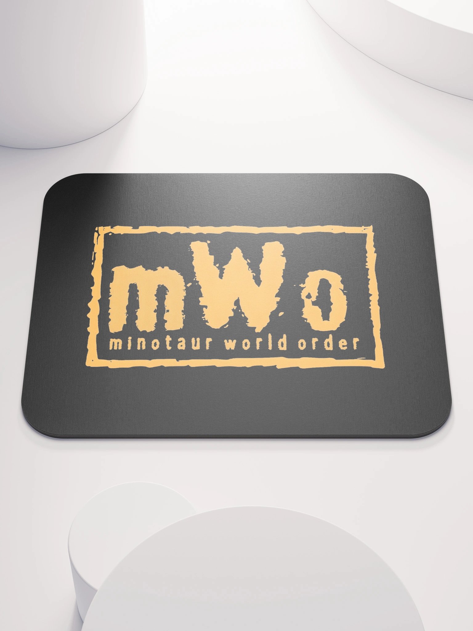 mWo Mouse Pads product image (1)