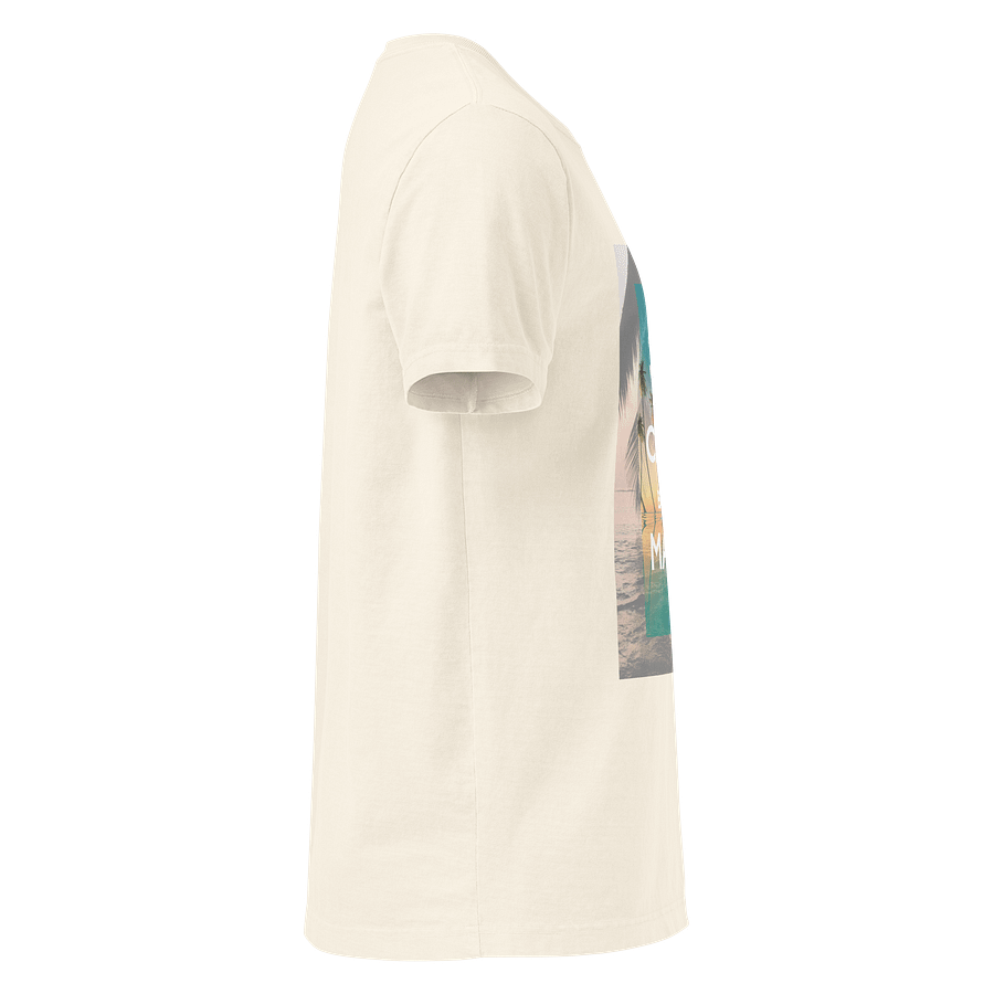 NO CARBS BEFORE MARBS T-SHIRT product image (4)
